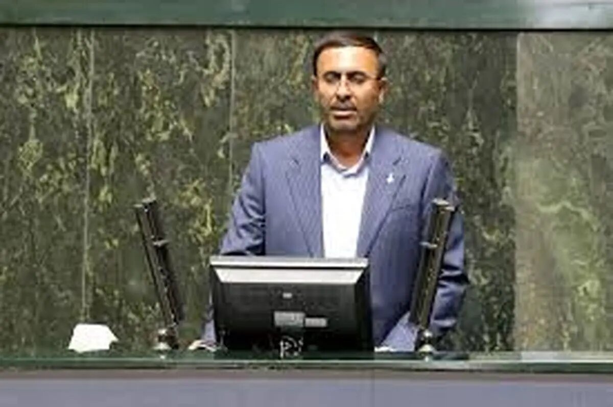 درخواست شکراللهی برای اعزام فوری کارگروه برآورد خسارت بارندگی اخیر جنوب کرمان