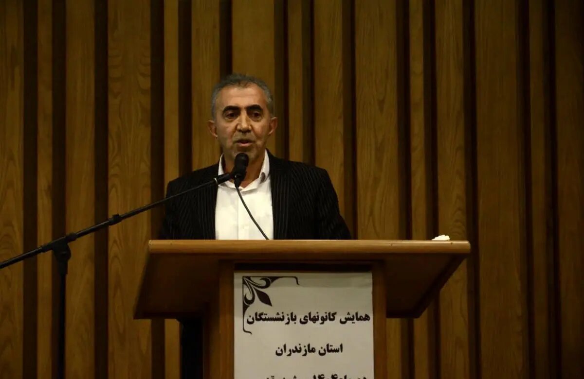 تأمین اجتماعی پشتیبان واقعی بازنشستگان و تضمین عدالت اجتماعی