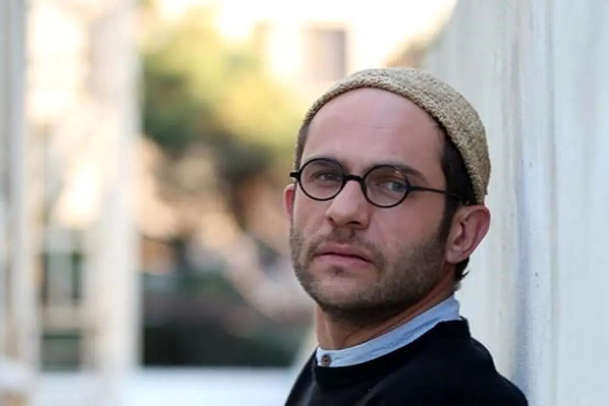 بابک حمیدیان در فیلم تازه رضا گوران