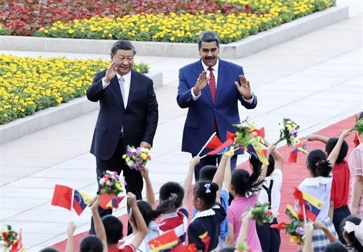 آیا طرح مادورو برای صادرات نفت به چین موفق خواهد شد؟