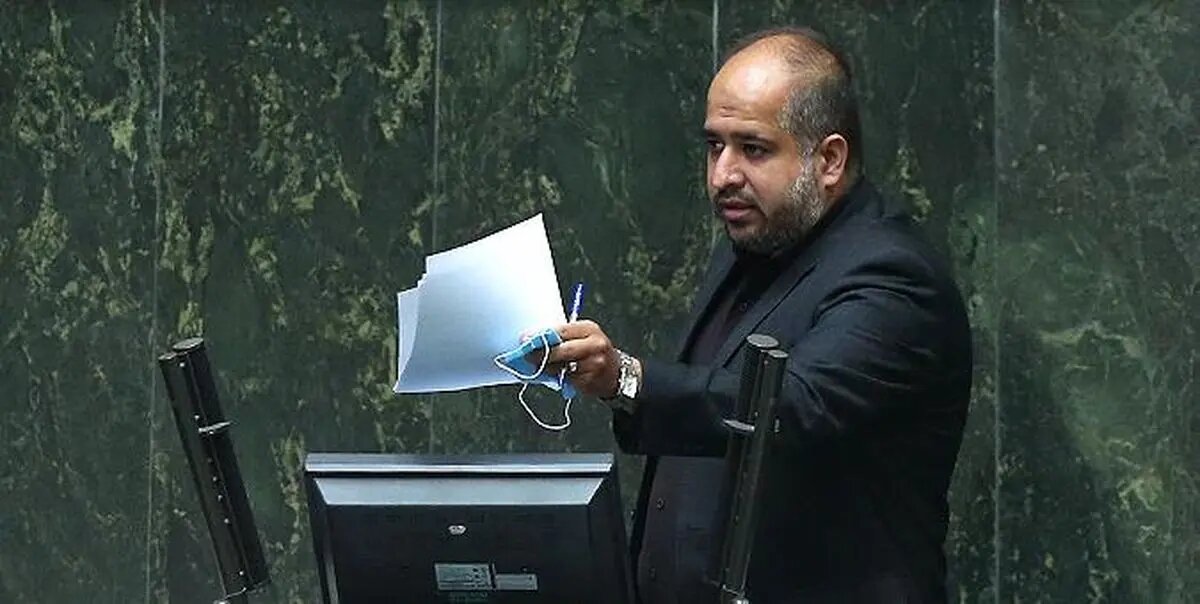 ادعای خالی فروشی ۸ کشتی نهاده دامی از طریق سامانه «بازارگاه»