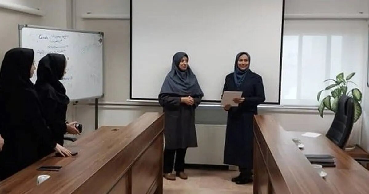 سرپرست دفتر مدیریت پسماند سازمان حفاظت محیط زیست منصوب شد