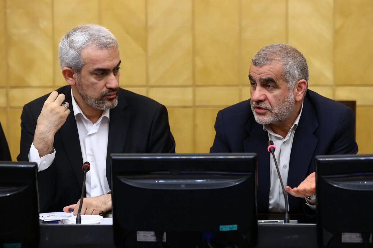 ۵۰۰ هزار میلیارد تومان معافیت مالیاتی داریم که برای اقشار مستضعف هزینه نمی‌شود