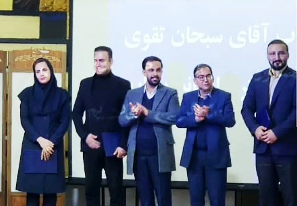 انتصابات جدید در صمت فارس/ ورود مشاوران جوان به حوزههای تخصصی