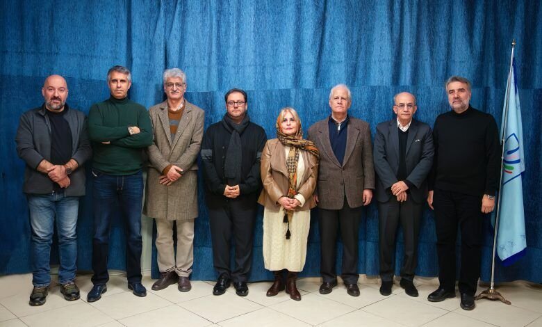 اعضای هیات مدیره خانه موسیقی ایران انتخاب شدند