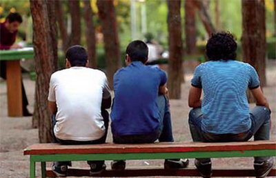 کودکان «گلخانه‌ای» و بحران هویت