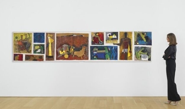 مهم‌ترین لحظات حراجی‌ها!