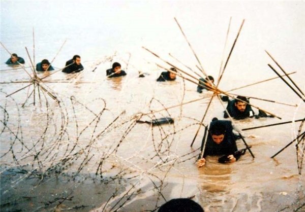 آنچه در  عملیات کربلای 4 گذشت