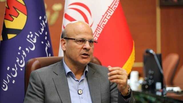 معاون شرکت توانیر: عبور از مدیریت سنتی به هوشمند، راهحل کلیدی غلبه بر ناترازی انرژی است