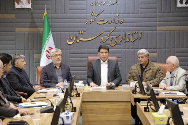 «ایران جان» فرصتی مناسب برای معرفی ظرفیتهای کردستان