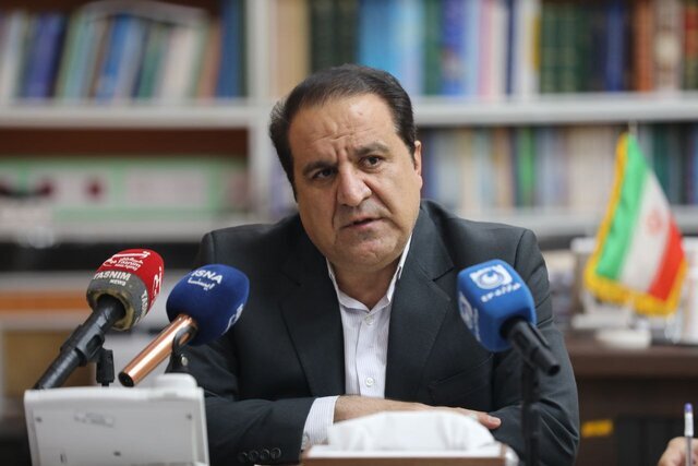 استاندار ایلام: روابط عمومیها موتور محرک معرفی استان در سطح ملی و فراملی باشند