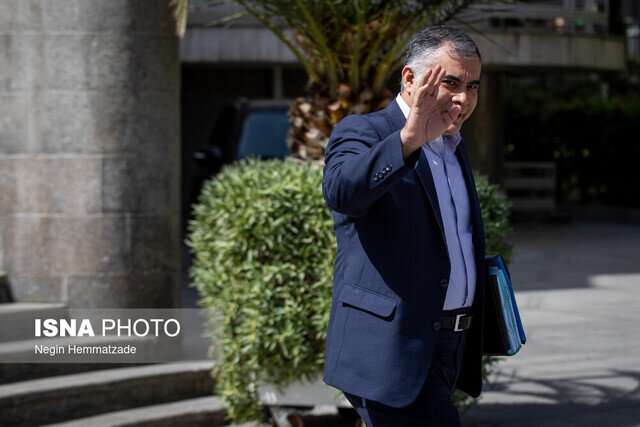 پاک‌نژاد: تولید میدان آزادگان به بیش از ۲۳۰ هزار بشکه رسید