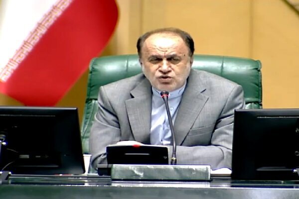 نایب رئیس مجلس: پیوند دولت و مجلس برای حل مشکلات مردم قطعی است