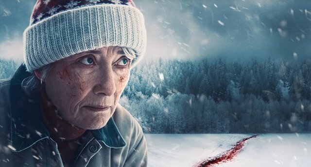 «زمستان مرگبار» با زهره شکوفنده دوبله شد