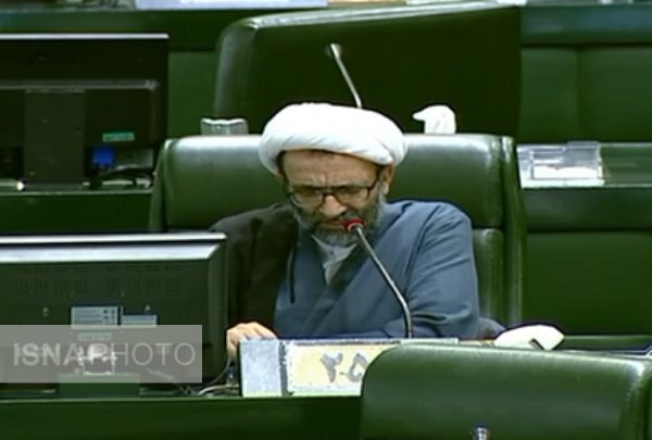 تذکر یک نماینده مجلس: لایحه بودجه ۱۴۰۵ شفاف نیست