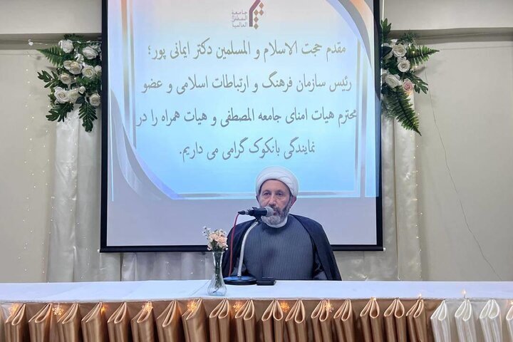 انقلاب اسلامی افقی نو برای احیای دین گشود