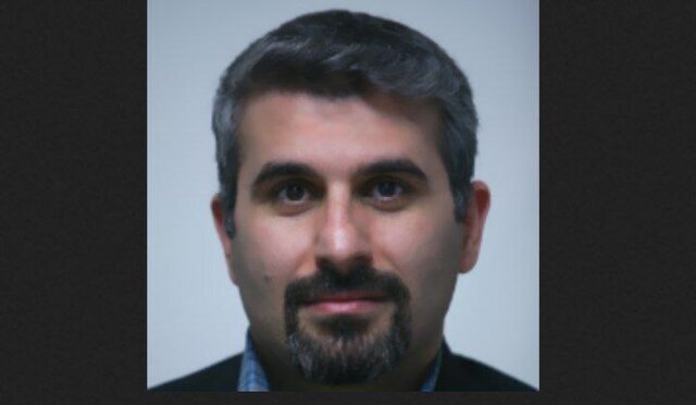 سرپرست مرکز ارتباطات مردمی ریاست‌جمهوری منصوب شد