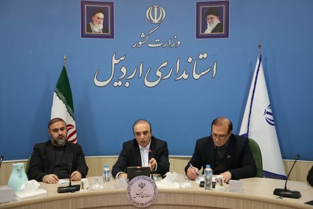 معاون استاندار اردبیل: توانمندسازی نیروی کار، پیش‌ نیاز اشتغال پایدار است