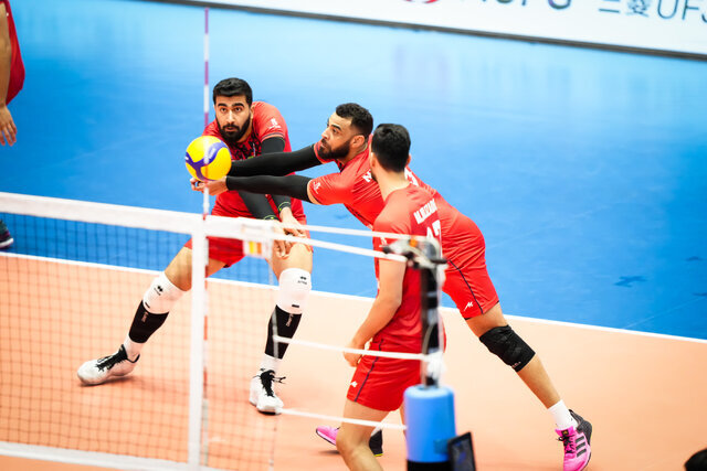 بازیکن فولاد: هدف ما هت‌تریک قهرمانی است