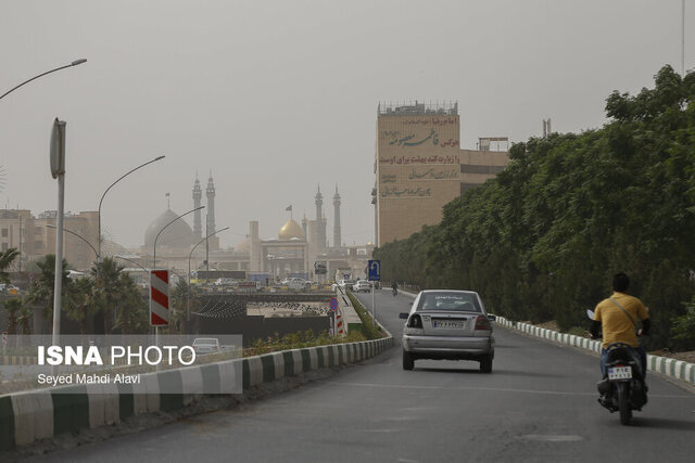 آلودگی هوا با چراغ خاموش سلامت روان را تهدید میکند