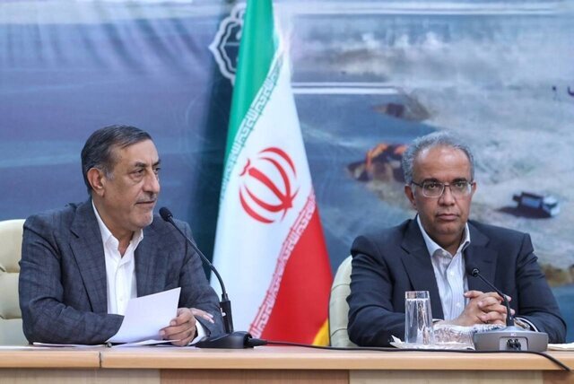 آغاز پیگیریها برای اجرای خط راهآهن زاهدان–میلک