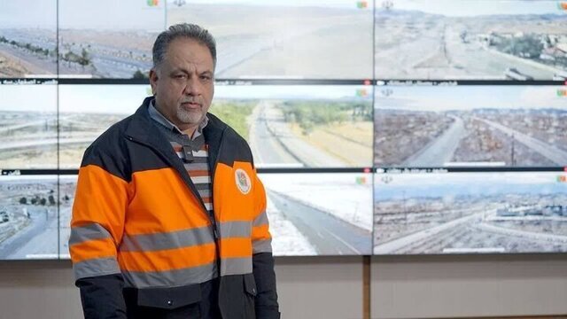 آغاز طرح راهداری زمستانی خراسان جنوبی با حضور ۳۸۸ نیرو