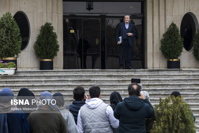 وعده پزشکیان برای برگزاری نشست خبری اقتصادی/پاسخ به اظهارات گروسی