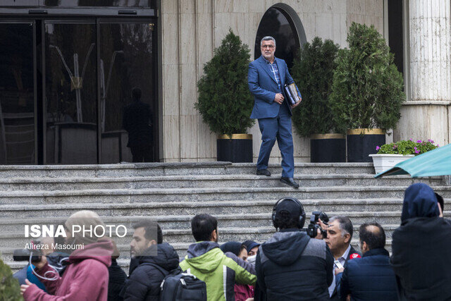 وعده پزشکیان برای برگزاری نشست خبری اقتصادی/پاسخ به اظهارات گروسی