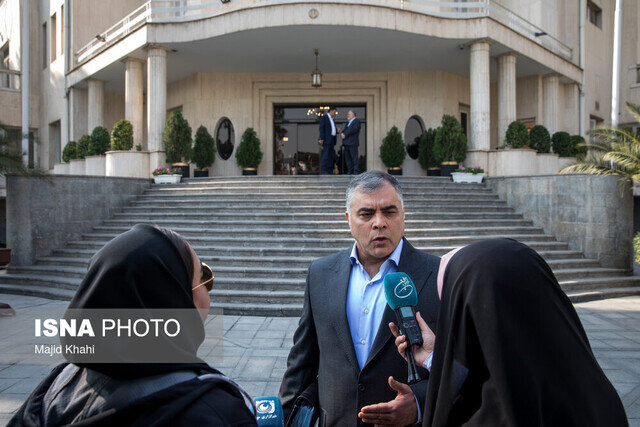 وعده پزشکیان برای برگزاری نشست خبری اقتصادی/پاسخ به اظهارات گروسی