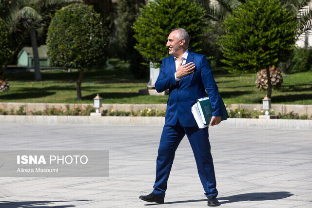 وعده پزشکیان برای برگزاری نشست خبری اقتصادی/پاسخ به اظهارات گروسی