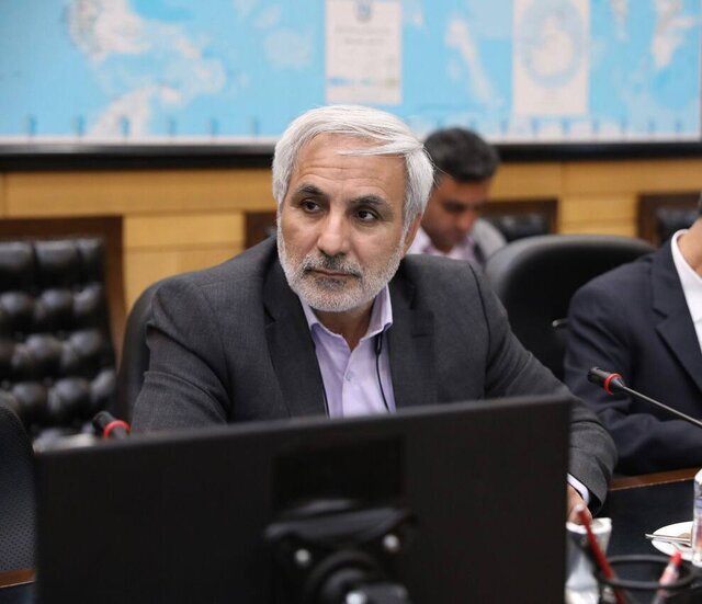 انتقاد نماینده مردم تبریز، از تداوم مازوتسوزی در تبریز