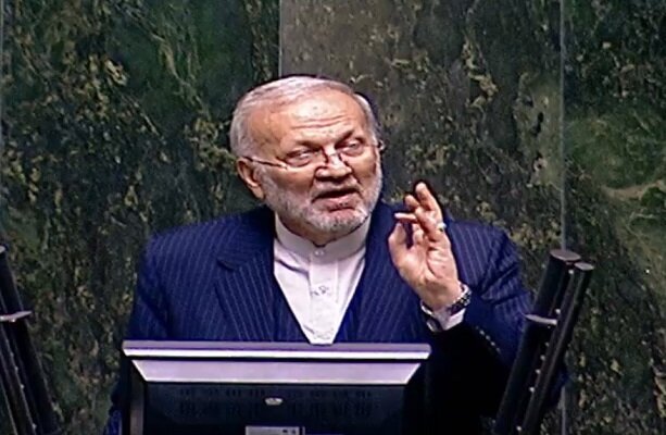 متکی: حمایت از رئیس‌جمهور را تکلیف شرعی خود می‌دانیم