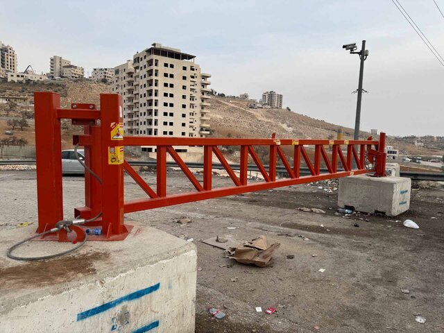 مسیحیت در زادگاهش مورد حمله است؛ سکوت بیتلحم درروزهای تولد مسیح (ع)