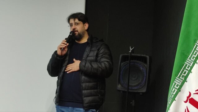 مدیریت جهادی شهید کاظمی در زلزله بم نماد ترجیح منافع مردم بر آسایش شخصی است