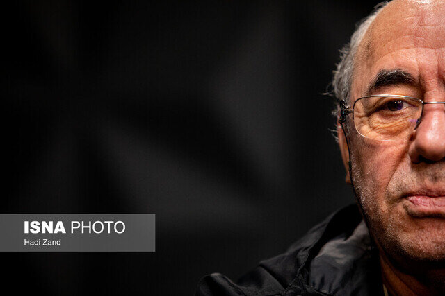 کمال تبریزی: سینما بازاره مکاره شده