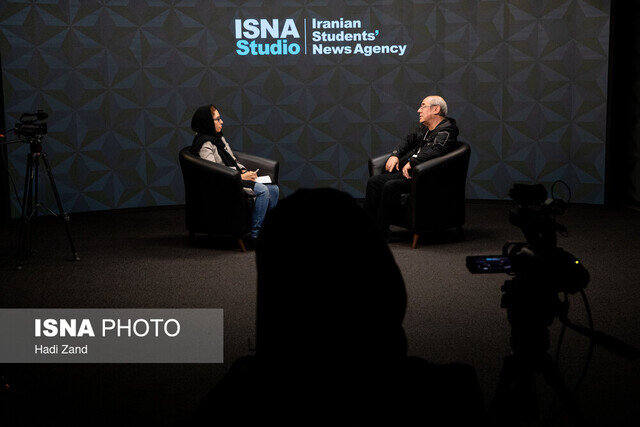 کمال تبریزی: سینما بازاره مکاره شده