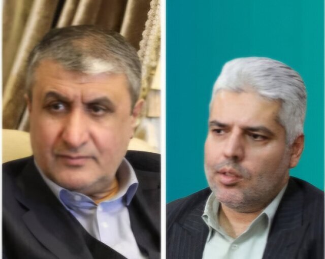 همکاری جهاد دانشگاهی قم و سازمان انرژی اتمی در زمینه پلاسما