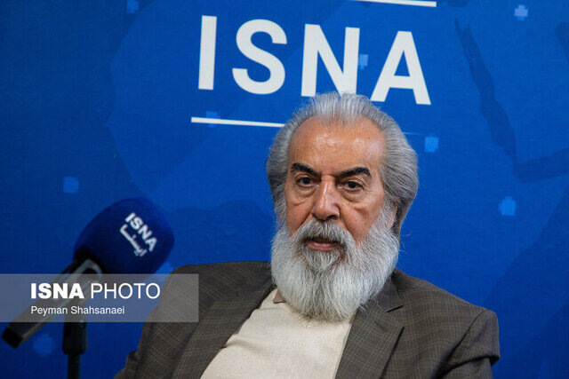 هنرمندی که صحنه تئاتر را به صحنه زندگی مردم پیوند زد