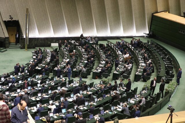 بیانیه نمایندگان در راستای حمایت از دولت ونزوئلا