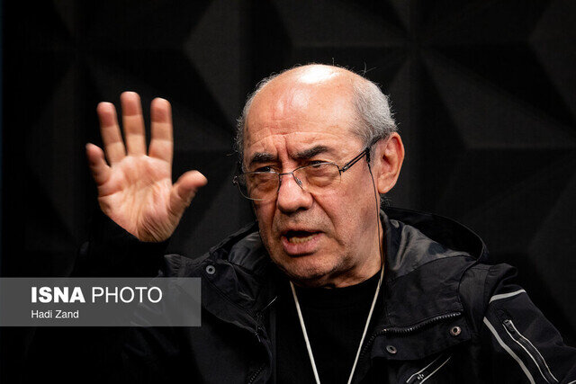 کمال تبریزی: سینما بازار مکاره شده است