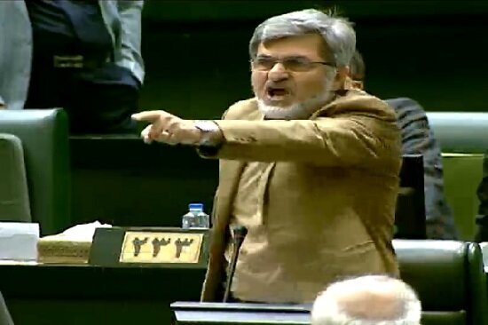 اعتراض تند کوچک‌زاده به اعلام آمادگی برای هرگونه مذاکره منصفانه