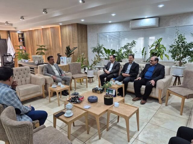 مراحل اجرایی احداث نخستین ناحیه تخصصی صنایع دستی کشور در شیراز آغاز میشود