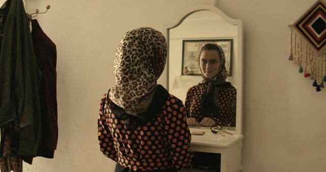 از کردستان تا فانوس خیال/ کسب سه جایزه برای فیلم «بنت‌الشلبیه»