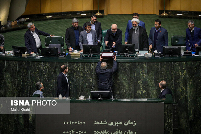 سهم نماز، حوزه‌های علمیه و مساجد از بودجه ۱۴۰۵