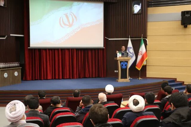 رئیس مؤسسه استنادی(ISC): در عرصه پژوهش، کیفیت بر کمیت ارجحیت دارد