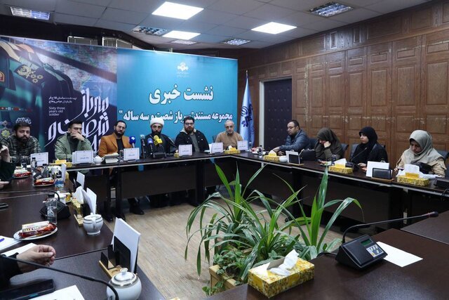 بازخوانی زندگی شهید سلیمانی از کودکی تا شهادت