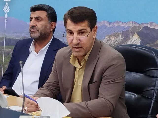 تحقق ۴۳ پروژه مدرسهسازی در گام نخست عدالت آموزشی در ایلام/ هدفگذاری ۲۵ مدسه در گام دوم