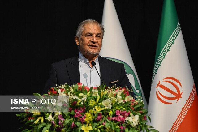 همافزایی دانشگاهها و نهادهای استان بستر شناسایی پژوهشگران برتر را فراهم کرد