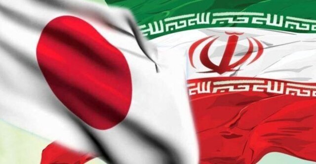 رایزنی‌های سیاسی ایران و ژاپن در تهران