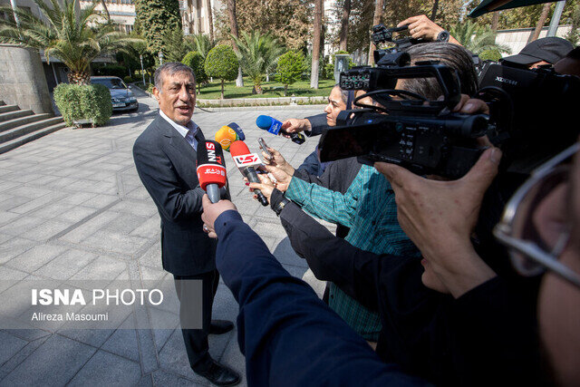 قائم‌پناه: به هر تهدید دشمن با کمال قدرت نظامی و انسجام ملی پاسخ می‌دهیم